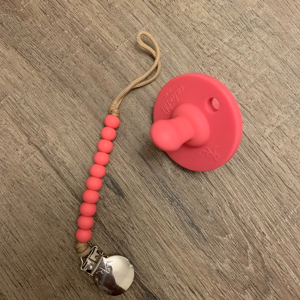 Ryan n rose set punch color